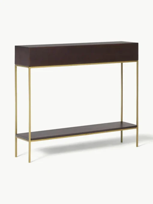 Wandtafel Lyle van mangohout