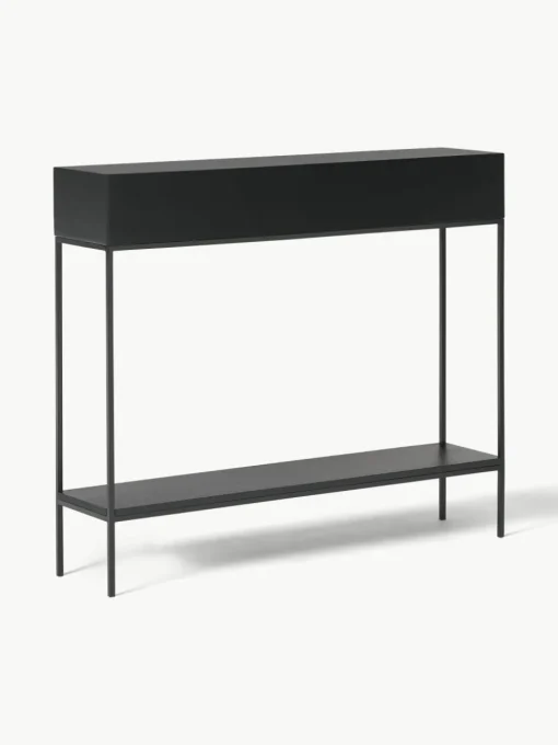 Wandtafel Lyle van mangohout
