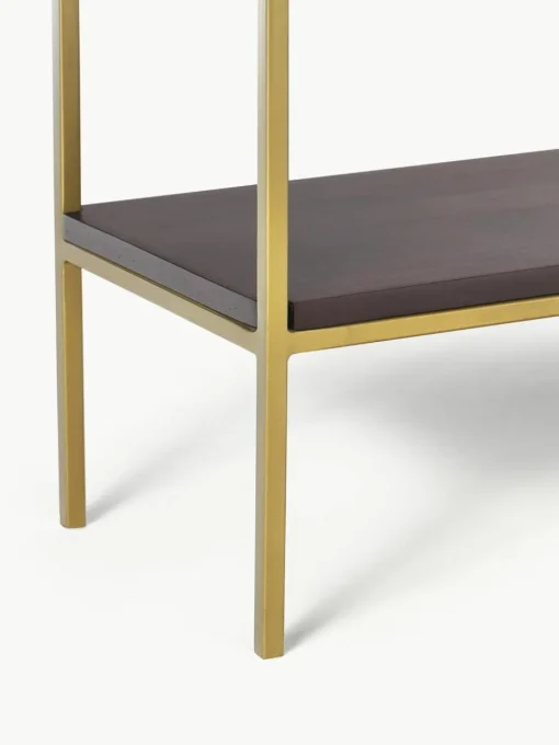 Wandtafel Lyle van mangohout