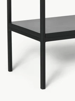 Wandtafel Lyle van mangohout