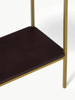 Wandtafel Lyle van mangohout
