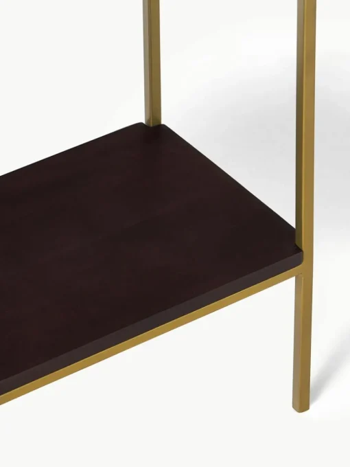 Wandtafel Lyle van mangohout