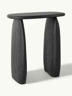 Wandtafel Pamuk van mangohout