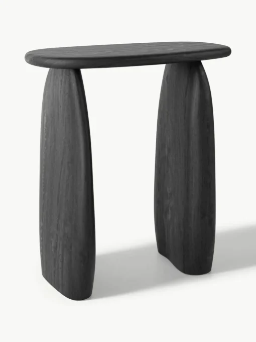 Wandtafel Pamuk van mangohout