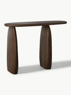 Wandtafel Pamuk van mangohout