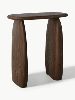 Wandtafel Pamuk van mangohout