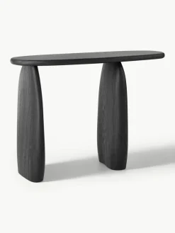 Wandtafel Pamuk van mangohout