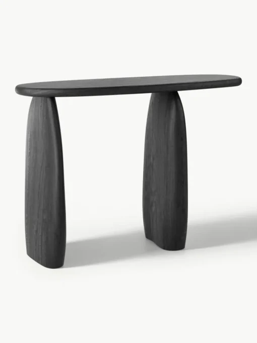 Wandtafel Pamuk van mangohout