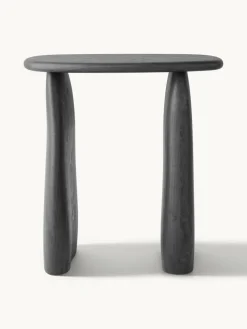 Wandtafel Pamuk van mangohout