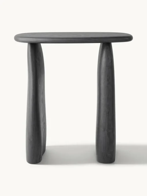 Wandtafel Pamuk van mangohout