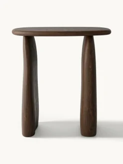 Wandtafel Pamuk van mangohout