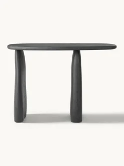 Wandtafel Pamuk van mangohout