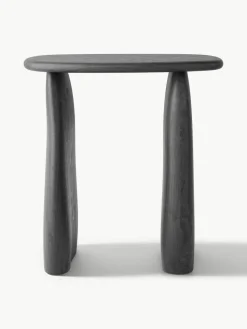Wandtafel Pamuk van mangohout