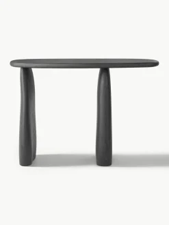 Wandtafel Pamuk van mangohout
