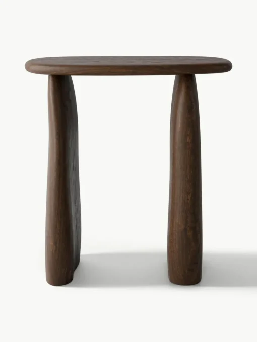 Wandtafel Pamuk van mangohout