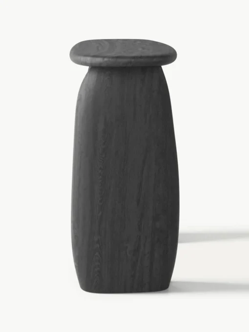 Wandtafel Pamuk van mangohout