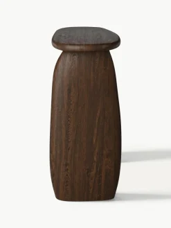 Wandtafel Pamuk van mangohout