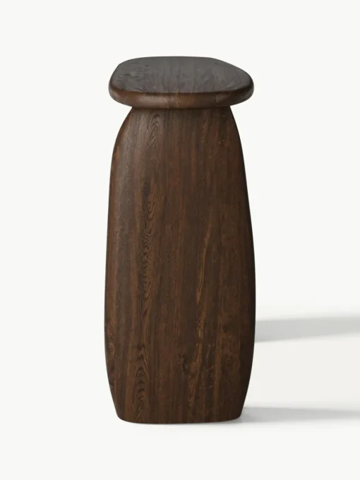 Wandtafel Pamuk van mangohout