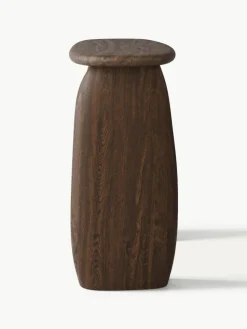 Wandtafel Pamuk van mangohout