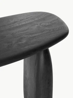 Wandtafel Pamuk van mangohout