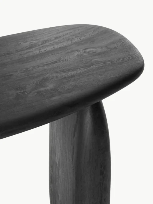 Wandtafel Pamuk van mangohout