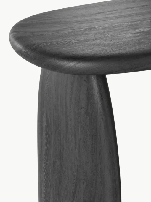 Wandtafel Pamuk van mangohout