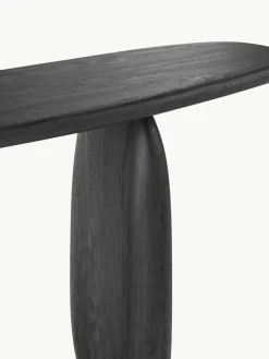 Wandtafel Pamuk van mangohout