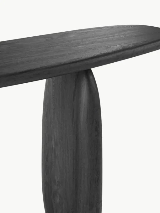 Wandtafel Pamuk van mangohout