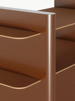 Wandtafel Rami
