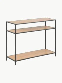 Wandtafel Seaford