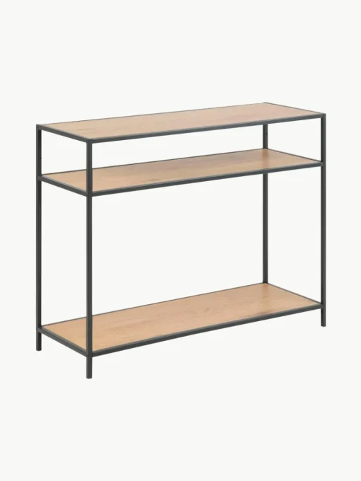 Wandtafel Seaford