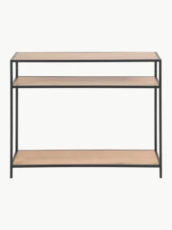 Wandtafel Seaford