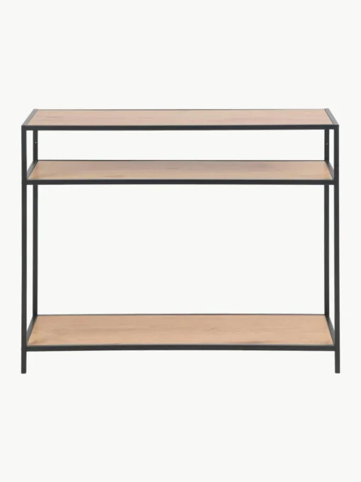 Wandtafel Seaford