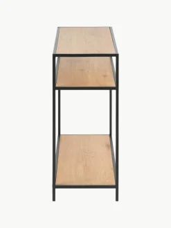 Wandtafel Seaford