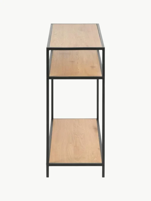 Wandtafel Seaford