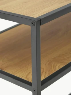 Wandtafel Seaford
