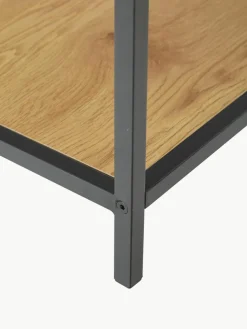 Wandtafel Seaford