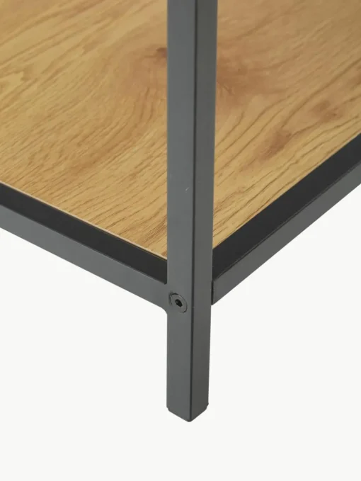 Wandtafel Seaford