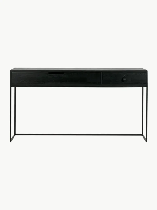 Wandtafel Silas