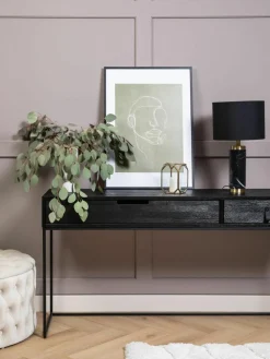 Wandtafel Silas