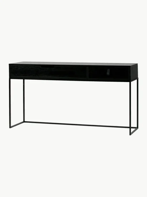 Wandtafel Silas