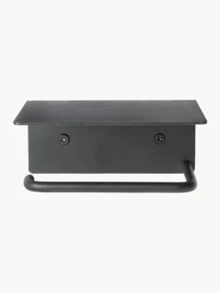 Wandtoiletrolhouder Dora