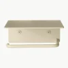 Wandtoiletrolhouder Dora