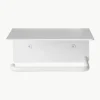 Wandtoiletrolhouder Dora