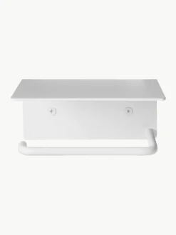 Wandtoiletrolhouder Dora