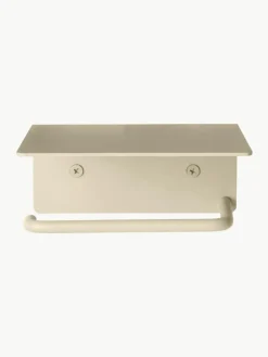 Wandtoiletrolhouder Dora