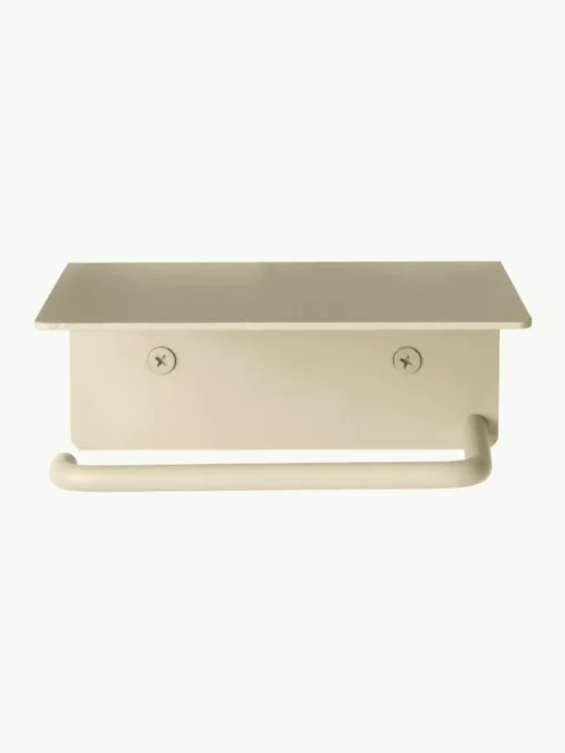Wandtoiletrolhouder Dora