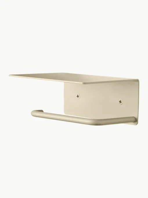 Wandtoiletrolhouder Dora