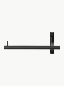 Wandtoiletrolhouder Dora van metaal