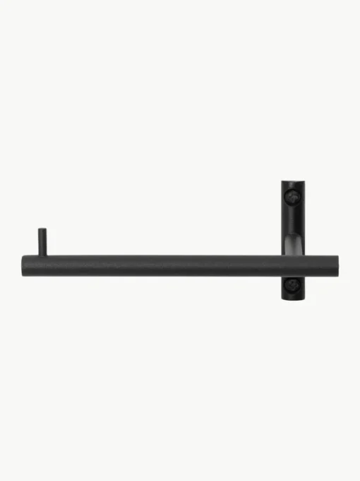 Wandtoiletrolhouder Dora van metaal